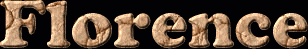 Florence First Name