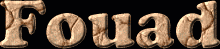 Fouad First Name