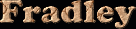 Fradley First Name