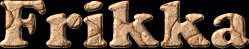 Frikka First Name