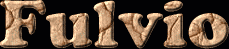 Fulvio First Name