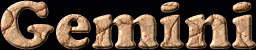 Gemini First Name