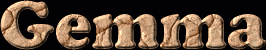 Gemma First Name