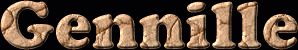 Gennille First Name