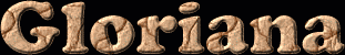 Gloriana First Name