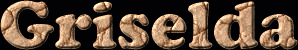 Griselda First Name