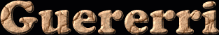 Guererri First Name