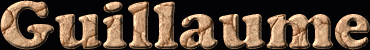 Guillaume First Name