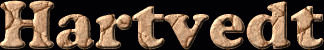 Hartvedt First Name