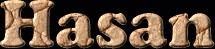 Hasan First Name