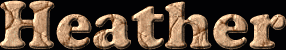 Heather First Name