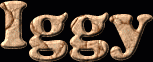 Iggy First Name