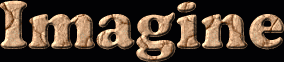 Imagine First Name