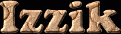Izzik First Name