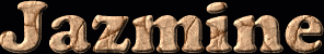 Jazmine First Name