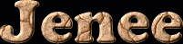 Jenee First Name