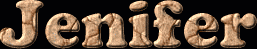 Jenifer First Name