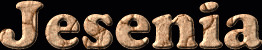 Jesenia First Name