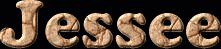Jessee First Name