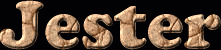 Jester First Name