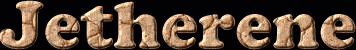 Jetherene First Name