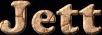 Jett First Name