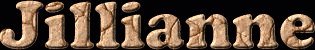 Jillianne First Name