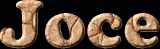 Joce First Name