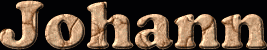 Johann First Name