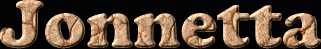Jonnetta First Name