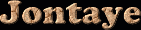 Jontaye First Name