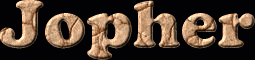 Jopher First Name