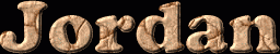 Jordan First Name