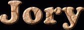 Jory First Name