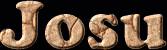 Josu First Name