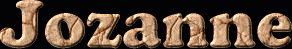 Jozanne First Name