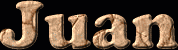 Juan First Name