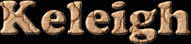 Keleigh First Name