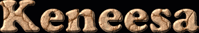 Keneesa First Name