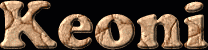 Keoni First Name