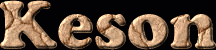 Keson First Name