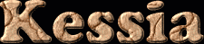 Kessia First Name