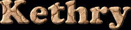 Kethry First Name