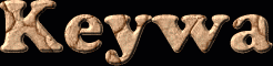 Keywa First Name