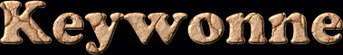 Keywonne First Name
