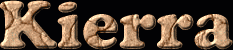 Kierra First Name