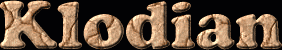 Klodian First Name