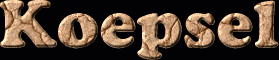 Koepsel First Name