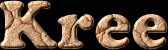 Kree First Name