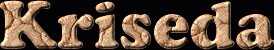 Kriseda First Name